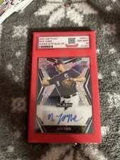 2020 Leaf Flash Football Cards 24