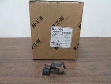 (QTY. 100) Cooper B-Line Conduit Beam Fastener 5/16" to 1/2" Flange BG-6-E-5-8 