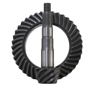 Revolution Gear Toy 8'' 4 Cyl 5.29 Reverse Gear Set, 29 Spline Fits Toyota 8 Inch