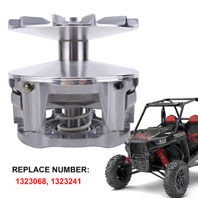 FOR 2014-2024 POLARIS RZR 1000 XP NEW PRIMARY DRIVE CLUTCH