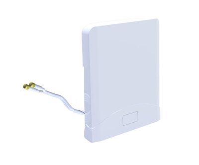 Wide band outdoor indoor MIMO ANTENNA for 3G 4G LTE 698-960 / 1710-2700 MHz 7db