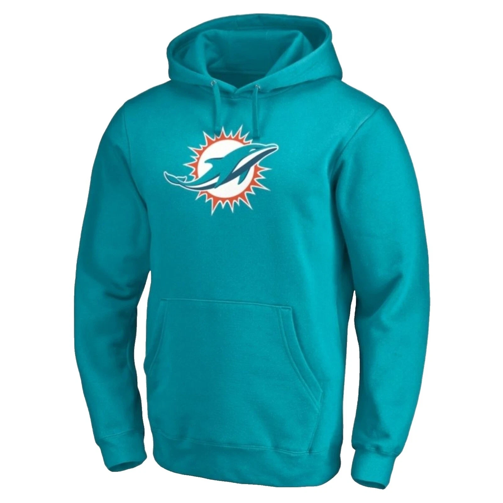 Fanatics Polyester Hoodies & Sweatshirts for Women