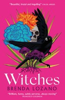 Witches | Brenda Lozano | Englisch | Taschenbuch | Kartoniert / Broschiert