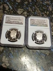 2014-S  Kennedy Silver Half Dollar NGC PF69 Ultra Cameo