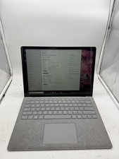 Microsoft Surface 1769 Touch i7-7660U 16GB RA...