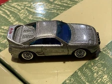 1999 Toyota MR2 Hotwheels #1086