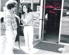 Catherine Parks signed 8x10 Photo Vera Sanchez Friday the JSA Authentication