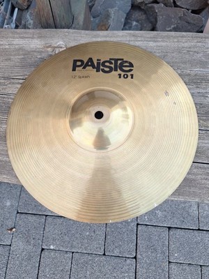 Paiste 101 12'' Splash