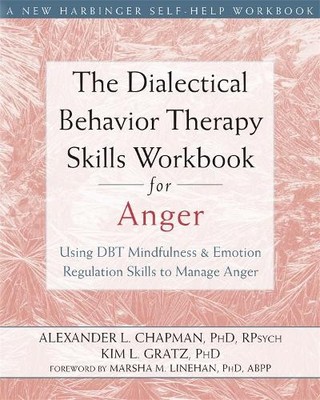 Alexander L. Ch The Dialectical Behavior Therapy Skill (Taschenbuch) (US IMPORT)
