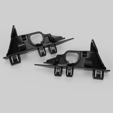 2x Front Stoßstangenhalter Links & Rechts passt für BMW E85 E86 Z4 2003-2008 bu