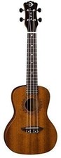 Luna UKE VMC PACK Uke Vintage Mahogany Concert Ukulele Pack