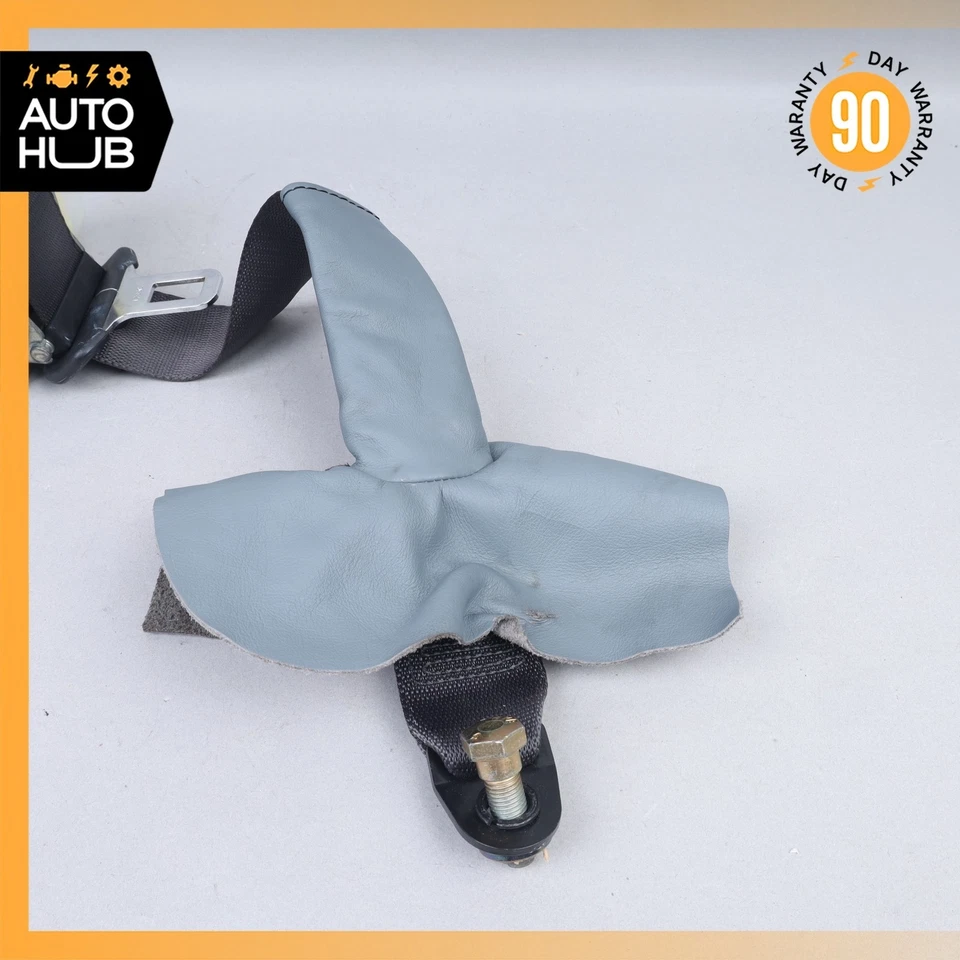 05-07 阿斯顿·马丁 DB9 DSB 左后座或右座带 4G43611B68CCW 原始设备制造商 34k — 第 4/4 张图片