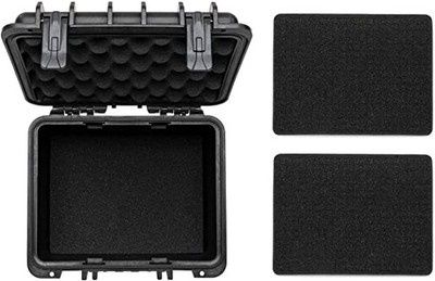 Koah Weatherproof Hard Case
