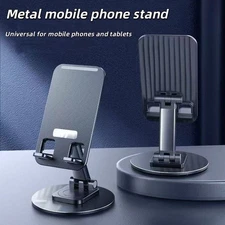 Universal Desk Tabletop Mobile phone holder Mobile phone stand For iPhone iPad