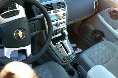 Air Flow Meter 3.6L Fits 06-12 MALIBU 8225515 - Picture 5 of 7