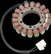 Rick's Alternator Stator Generator Ducati 907 91-93
