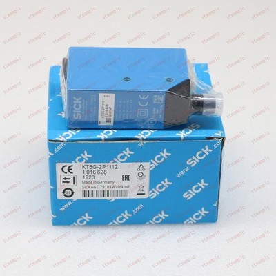 1ps new for color sensor KT5G-2P1112 in box DHL SHIP *wq