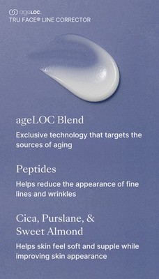 Nu Skin Tru Face Line Corrector for sale online | eBay