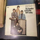 The Beatles Yesterday and Today LP Butcher Cover Mono 6 West Coast 2nd State