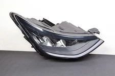 All Tabs! 2020-2023 Hyundai Sonata Reflector LED Headlight RH Right Side USA OEM