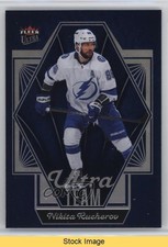 2024-25 Upper Deck Fleer Ultra Ultra Team Nikita Kucherov #UT35OF40 READ 1t8r
