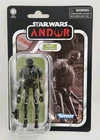 MIB Star Wars Vintage Collection Disney+ Andor K-2SO Figure 3.75" Scale Box Dmg2