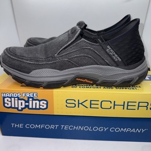 SKECHERS Goodyear Slip on | eBay display picture 3