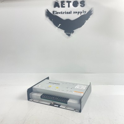 WOODWARD 9907-175 LOAD SHARING MODULE REV A