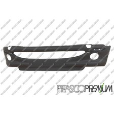 PRASCO Stoßfänger Stoßstange vorne für Peugeot 206 CC 2D 1.6 16V 2.0 S16 2A/C