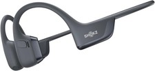Shokz SZ-HEA-0110 OpenRun Pro 2 Bone Conduction Sport Workout Headphones - Black