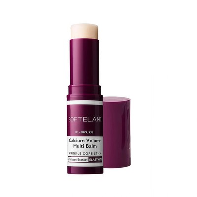 Dr. Melaxin Cemenrete Calcium Volume Multi Balm Wrinkle Core Stick 9g New in Box