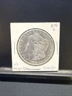 1878 S US MORGAN SILVER DOLLAR IN UNCIRCULATED CONDITION