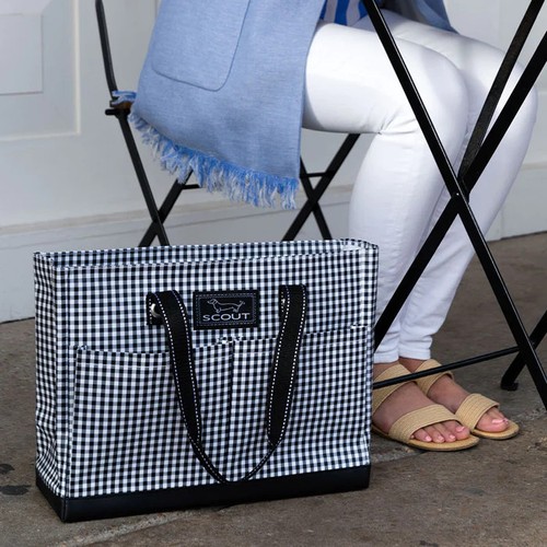 Scout Bags Uptown Girl - Nantucket Navy - Bild 4 von 4