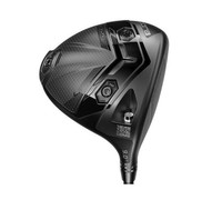 Cobra DS ADAPT LS Driver Club - Right 9.0 Stiff Denali Black 60g 6.0 Shaft