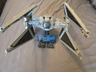 LEGO Star Wars: Tie Interceptor (75382)