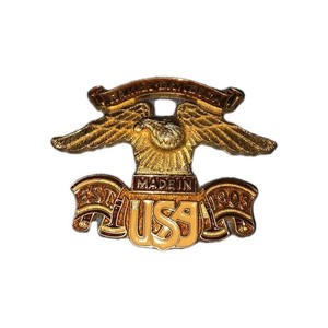 Harley-Davidson イーグル メダリオン Harley Davidson Eagle Medallion for sale | eBay