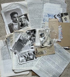 Anni 60 interesse gay archivio di lettere damore a lunga distanza per accademici inglesi
