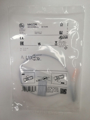 IFM MK5326