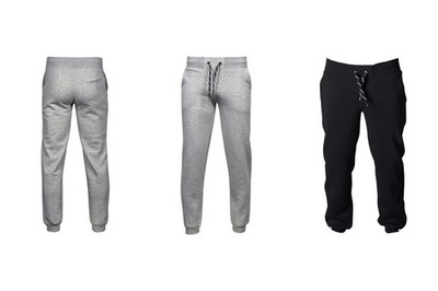 TEE JAYS Jogginghose Sweathose Sporthose Sweat Pants sehr weich XS-XXL 5425 NEU 
