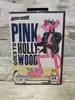 AUTHENTIC Pink Goes to Hollywood Sega Genesis Brand New Factory Sealed VGA NEW