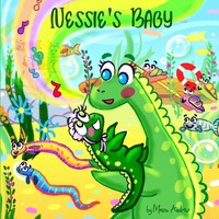 Moira Andrew | Nessie's Baby | Taschenbuch | Englisch (2021) | A 2 Z Press Llc