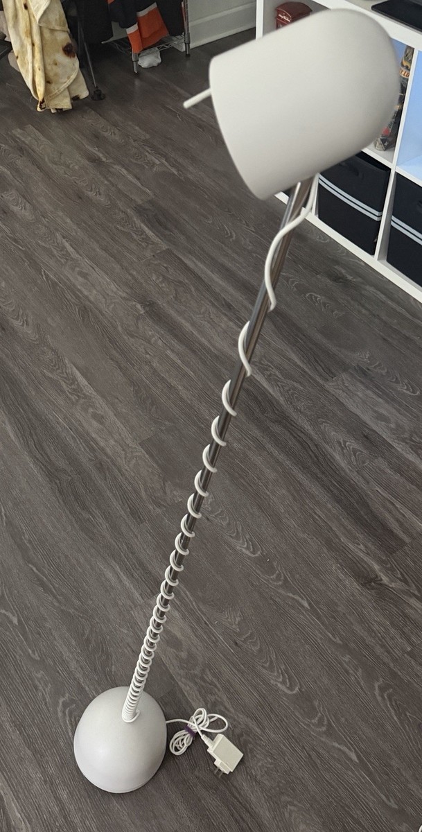 フロアスタンド IKEA ps Ola Wihlborg 2017 OLD IKEA IKEA White PS