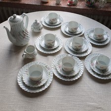 Limoges Haviland Kaffeeservice