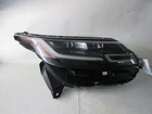 2018-2019 LAND ROVER VELAR RIGHT Headlamp (LED), w/LED accent OEM (WH3-B)