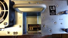 IBM TS3100 TS3200 LTO6 FH FC Drive 3573-8344 35P1972