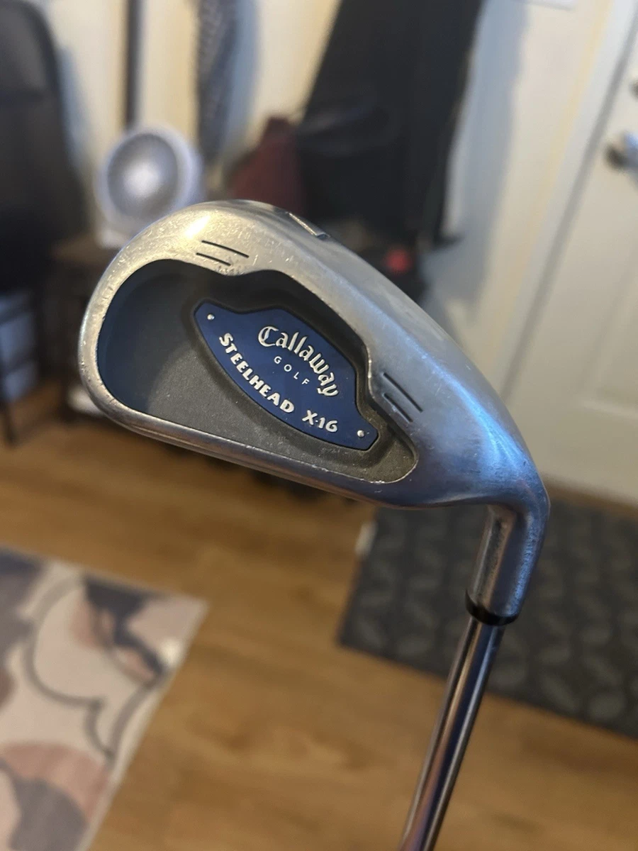 Callaway X16 Irons for sale | eBay