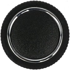 Rear Radio Audio Volume Control Knob Dial Tuner Premium Replacement Kit 1pc