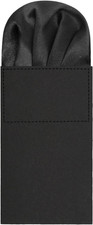 Pocket Squares for Men Prefolded Pocket Handkerchief for Suit Jacket Tuxedo Acce