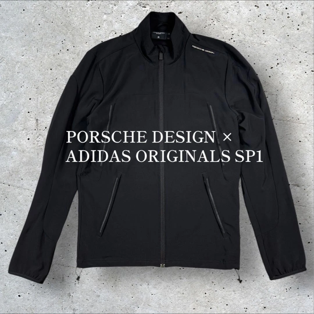 adidas ポルシェデザイン ジャケット adidas porsche design jacket products for sale | eBay