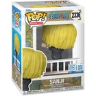 Funko Pop!: One Piece - Sanji (Going Merry) (Earth Entertainment Exclusive)